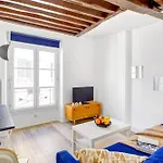 Bnbnova - Le Marais & Montorgueil